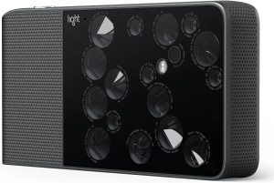 The $2,000 Light Labs L16 camera is back (kinda)