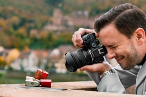 Tamron's first Canon RF lens is coming soon