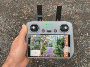 Review: DJI Air 3S