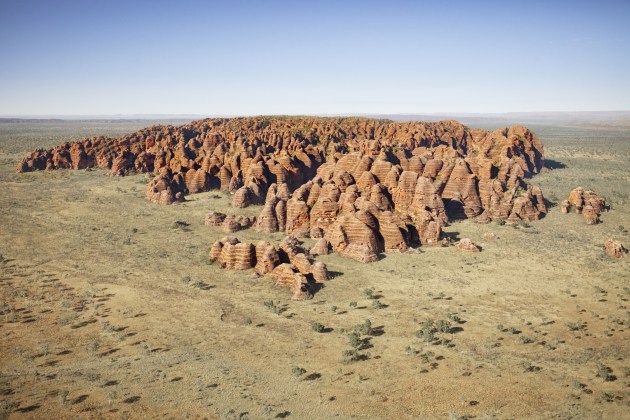 Image: Julieanne Kost/Supplied