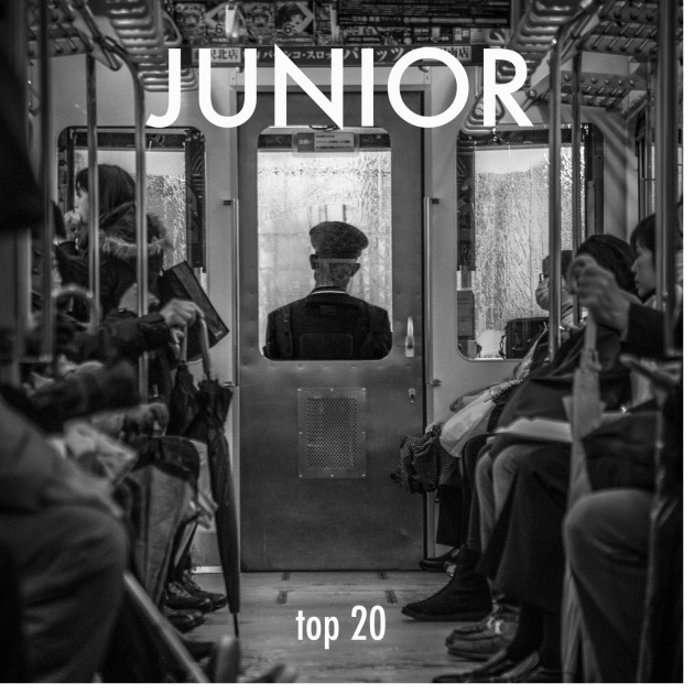 Junior 2020 Top 20