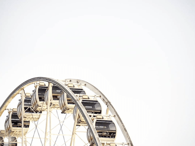 © Emma Francis/@loveliness_itself_photography