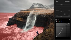 Adobe Lightroom adds new AI tech and better masking