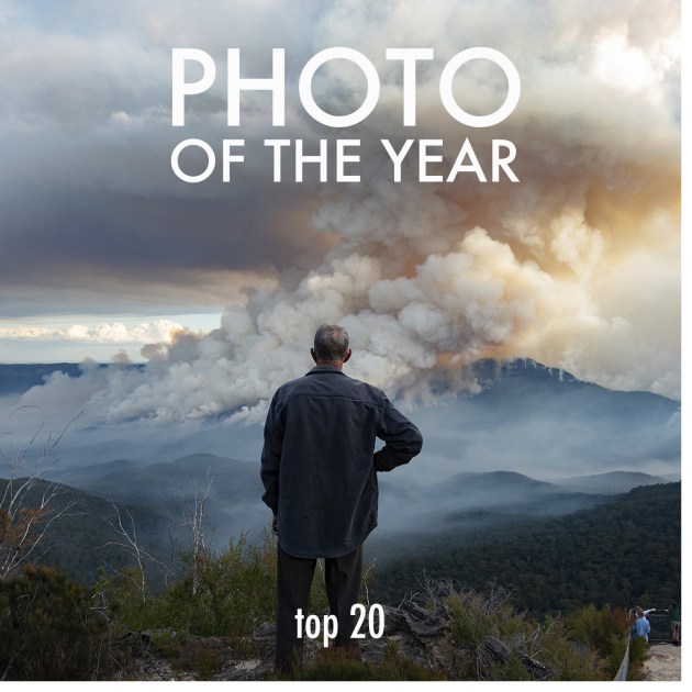 Photo of the Year 2020 Top 20