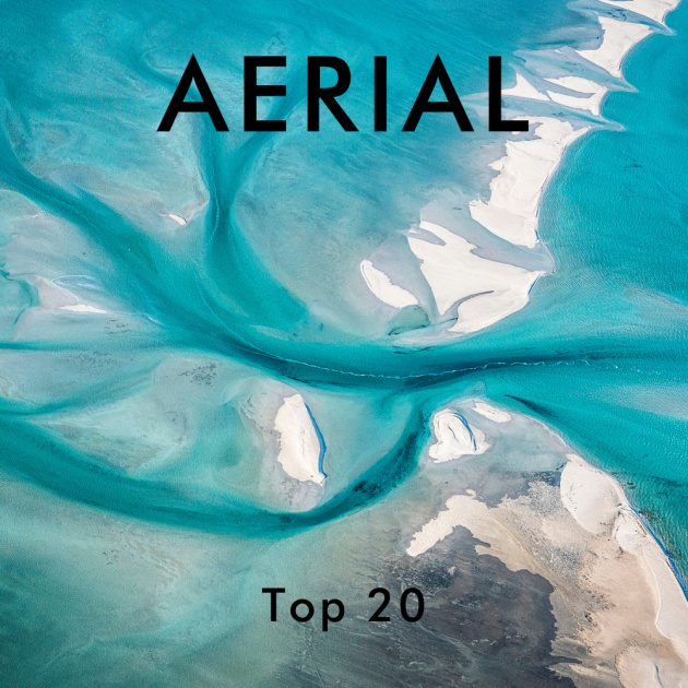 Travel 2020 - Top 20