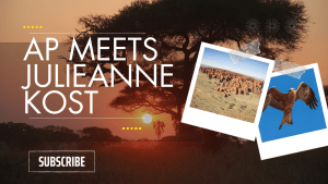 Video: Australian Photography meets Adobe's Julieanne Kost
