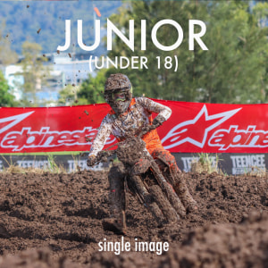 JUNIOR 2024