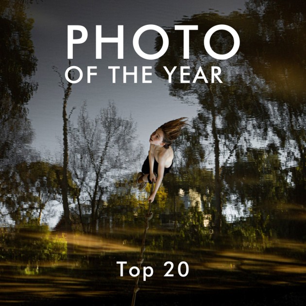Photo of the Year 2020 Top 20